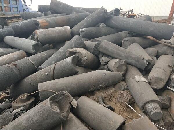 收購廢舊石墨電極公司