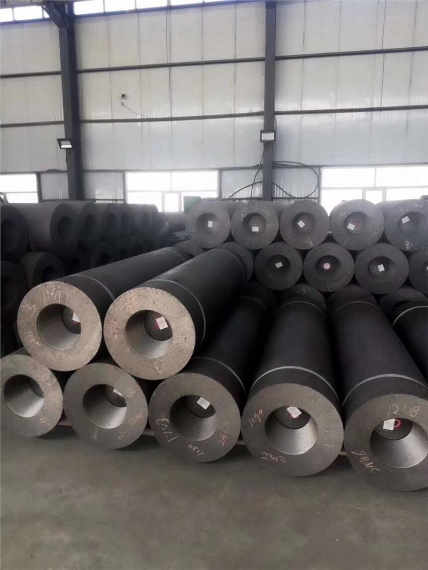 廢石墨換熱器收購價格