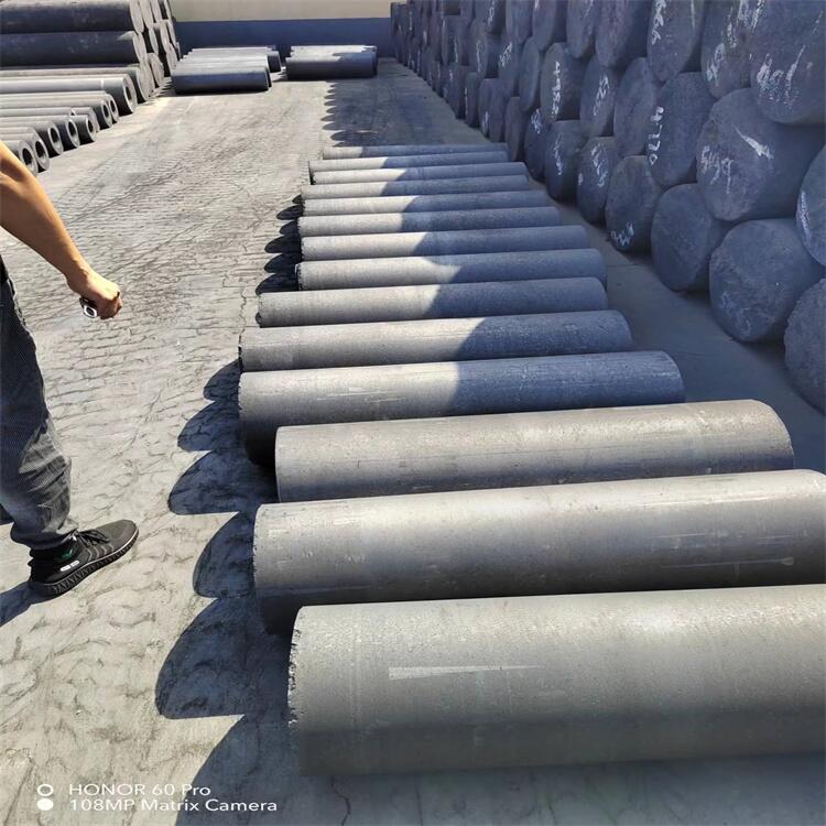 甘肅大量回收廢石墨電極多少錢(qián)