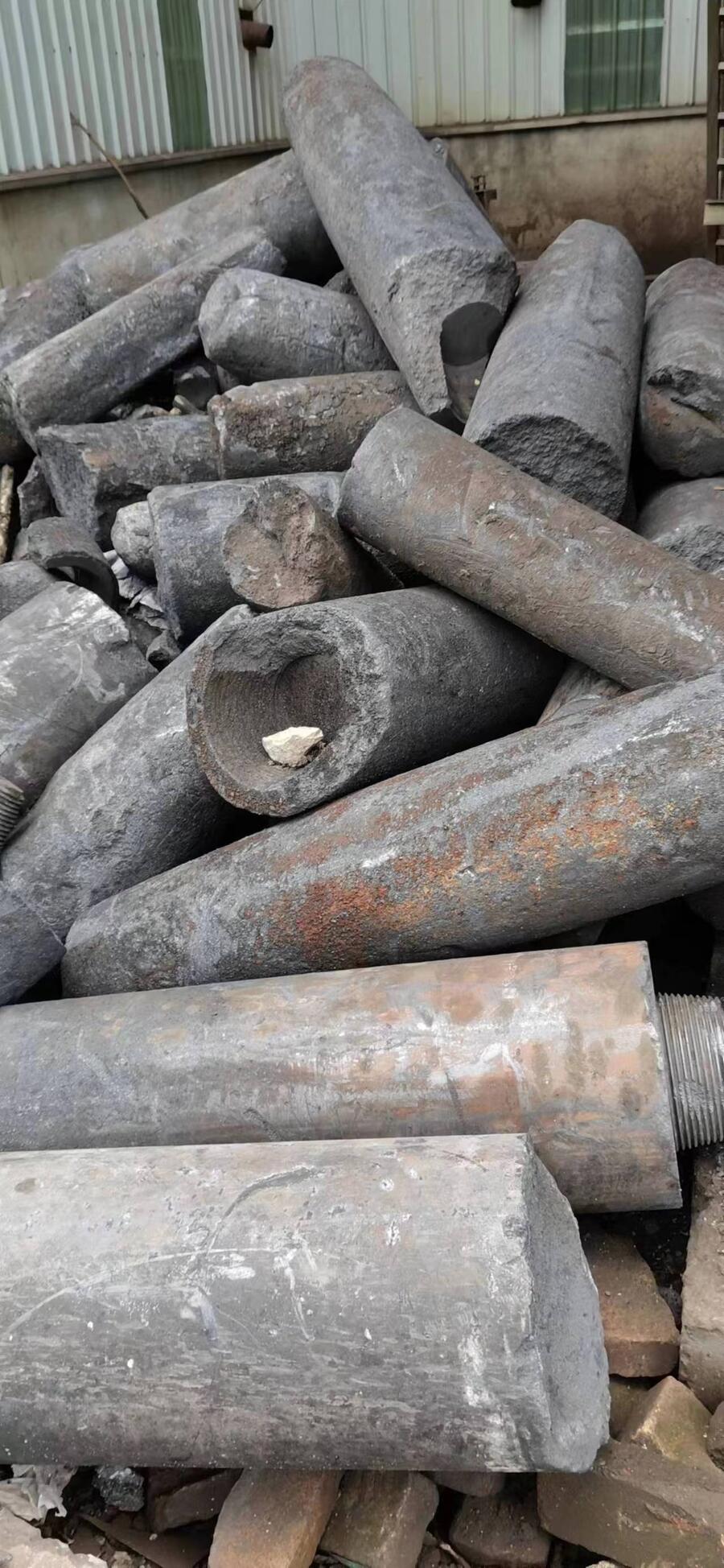 江西大量回收石墨方廠家
