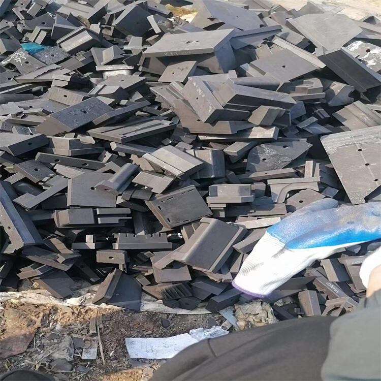天津收購廢石墨板回收價