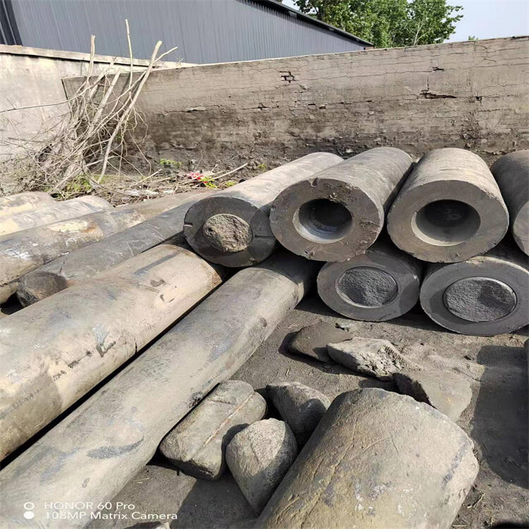 黑龍江哪里回收廢石墨板廠家