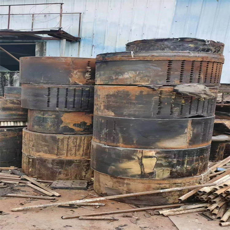 重慶回收廢石墨電極多少錢